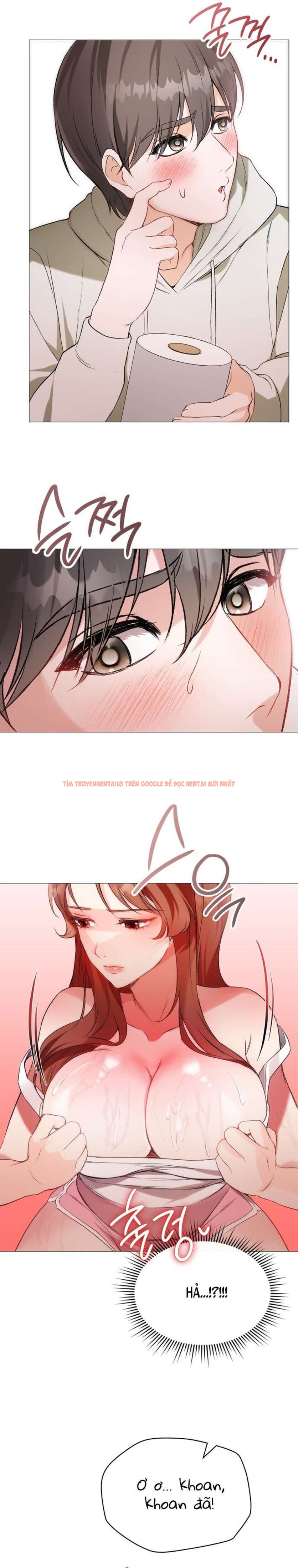 Xem ảnh [18+] Những Ngày Thay Đổi - Chapter 8 - 4 0 - Truyenhentaiz.net