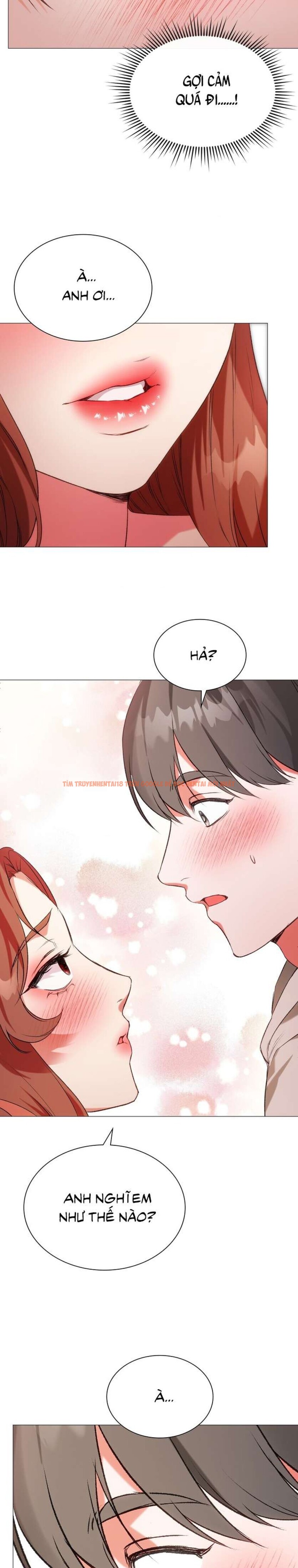 Xem ảnh [18+] Những Ngày Thay Đổi - Chapter 8 - 4 2 - Truyenhentaiz.net