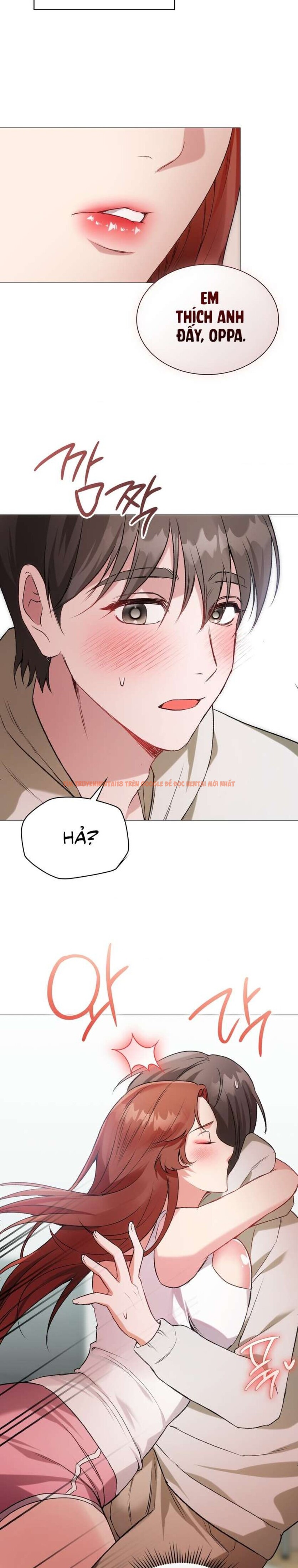 Xem ảnh [18+] Những Ngày Thay Đổi - Chapter 8 - 5 1 - Truyenhentaiz.net