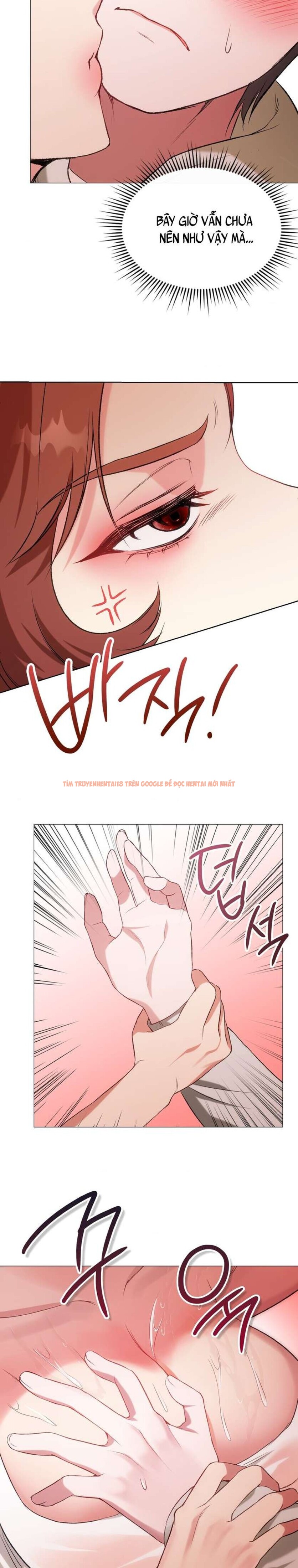 Xem ảnh [18+] Những Ngày Thay Đổi - Chapter 8 - 5 3 - Truyenhentaiz.net