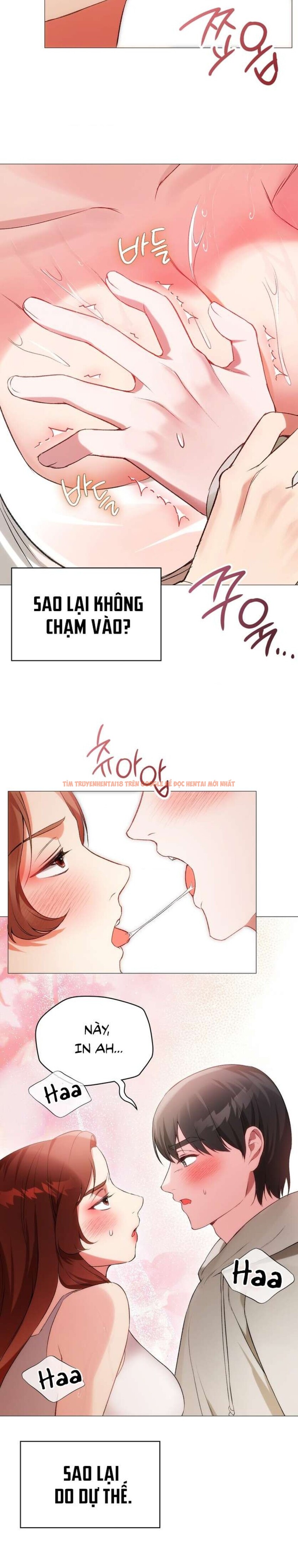 Xem ảnh [18+] Những Ngày Thay Đổi - Chapter 8 - 6 1 - Truyenhentaiz.net