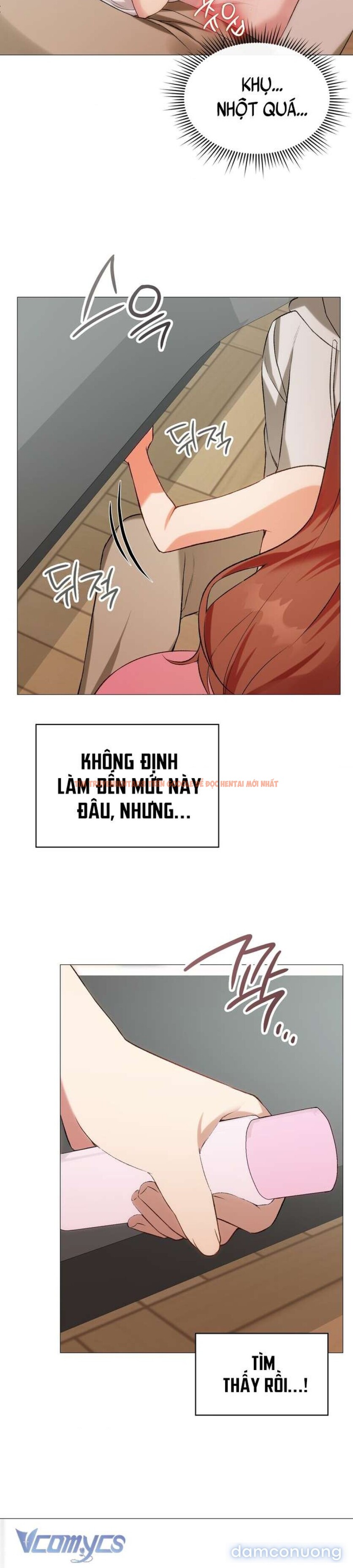 Xem ảnh [18+] Những Ngày Thay Đổi - Chapter 8 - 6 3 - Truyenhentaiz.net