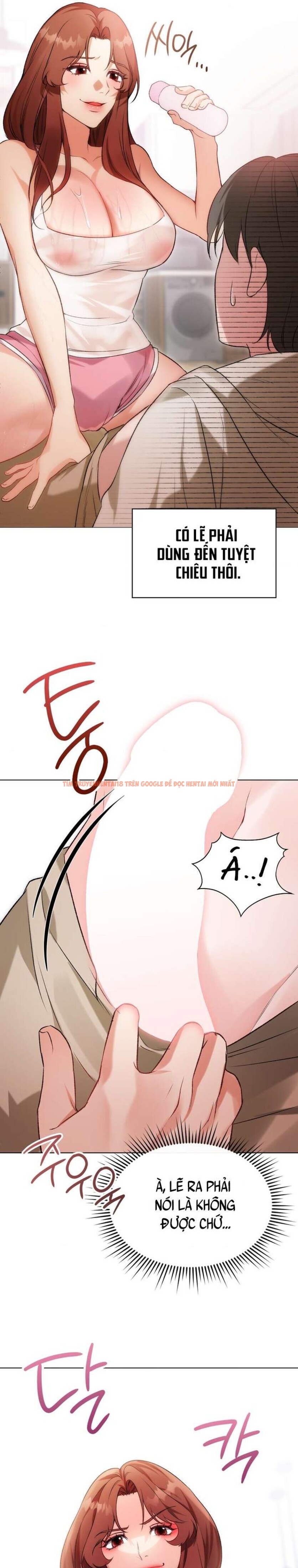 Xem ảnh [18+] Những Ngày Thay Đổi - Chapter 8 - 7 0 - Truyenhentaiz.net