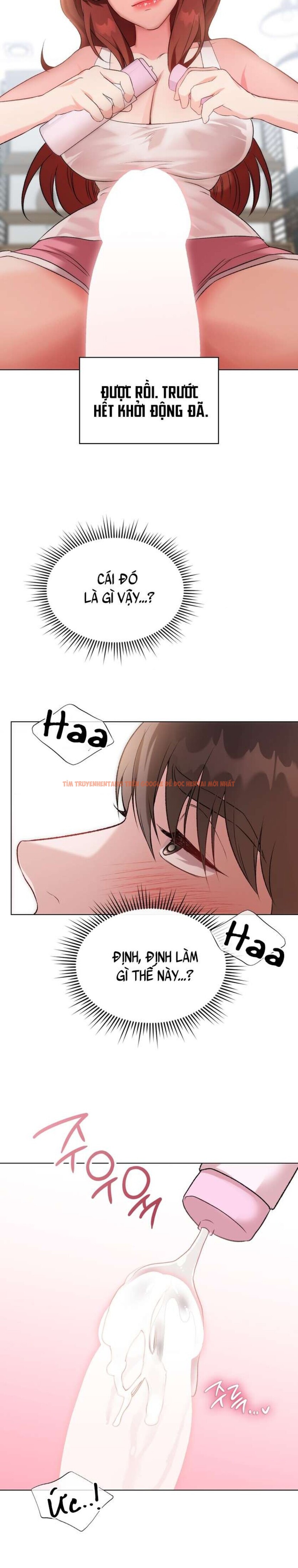 Xem ảnh [18+] Những Ngày Thay Đổi - Chapter 8 - 7 1 - Truyenhentaiz.net