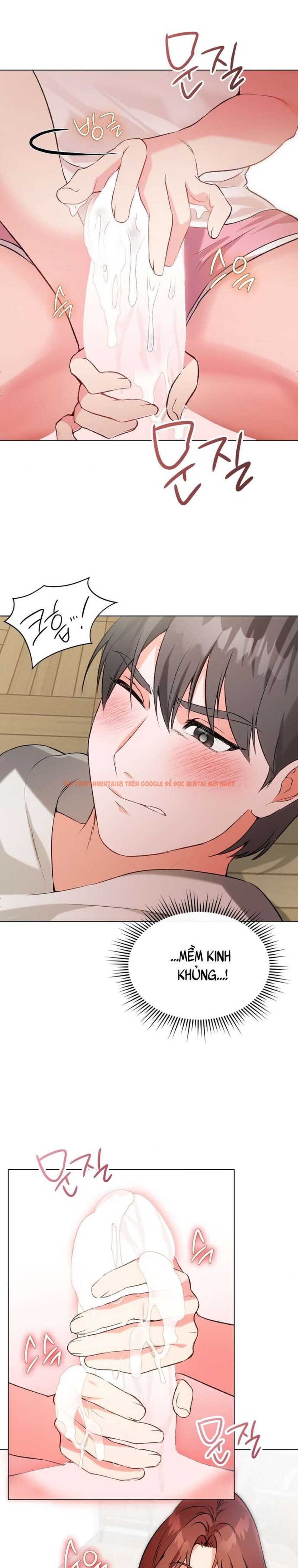 Xem ảnh [18+] Những Ngày Thay Đổi - Chapter 8 - 7 2 - Truyenhentaiz.net