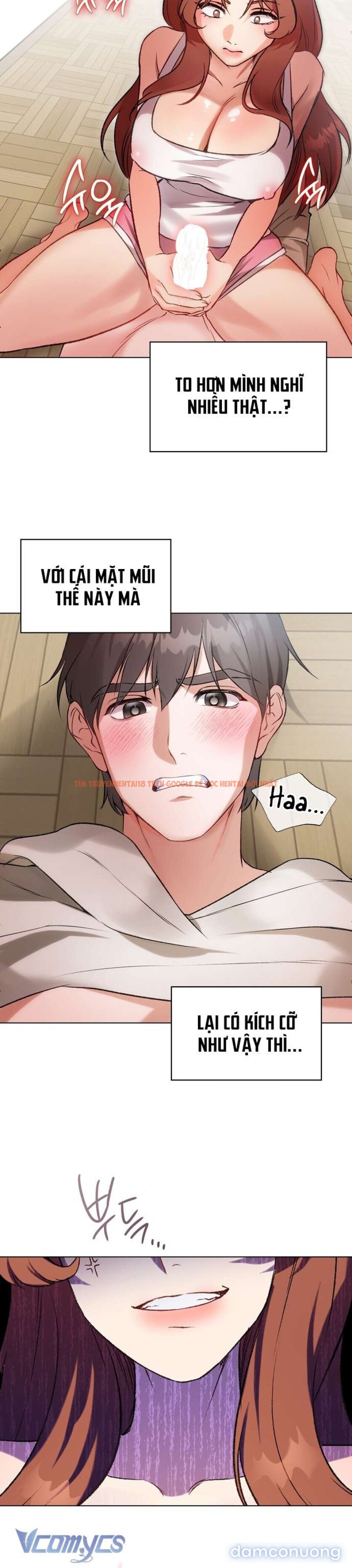 Xem ảnh [18+] Những Ngày Thay Đổi - Chapter 8 - 7 3 - Truyenhentaiz.net