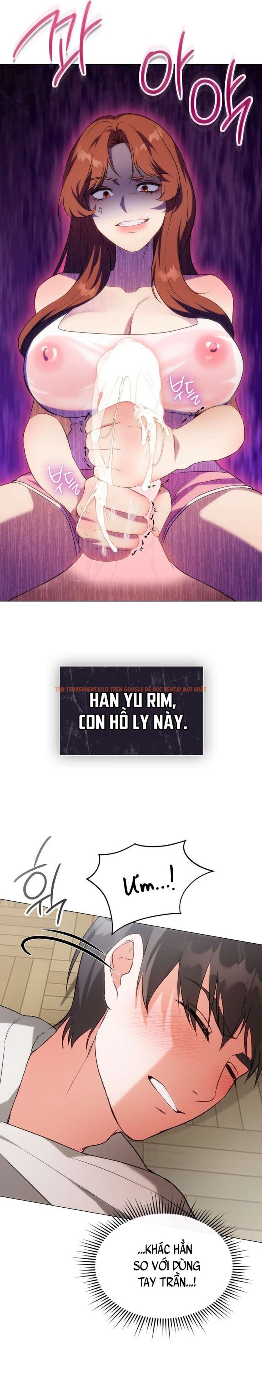 Xem ảnh [18+] Những Ngày Thay Đổi - Chapter 8 - 8 0 - Truyenhentaiz.net