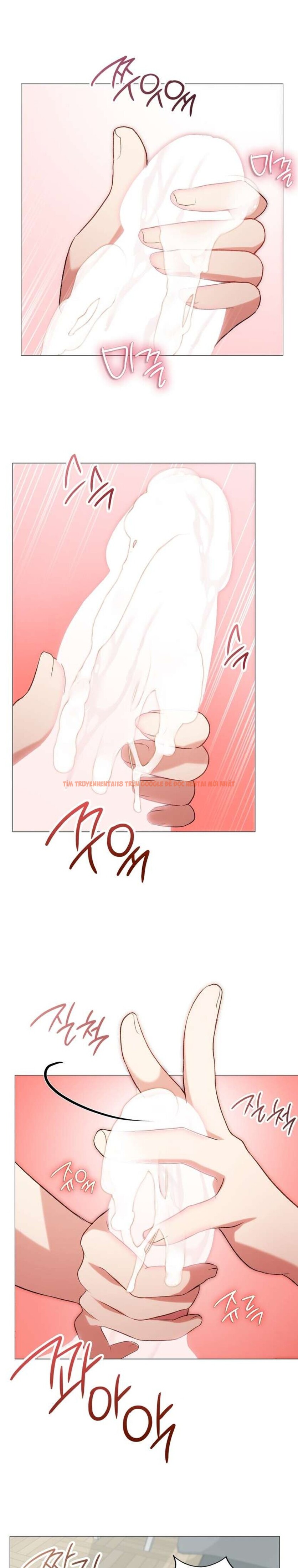 Xem ảnh [18+] Những Ngày Thay Đổi - Chapter 8 - 8 1 - Truyenhentaiz.net