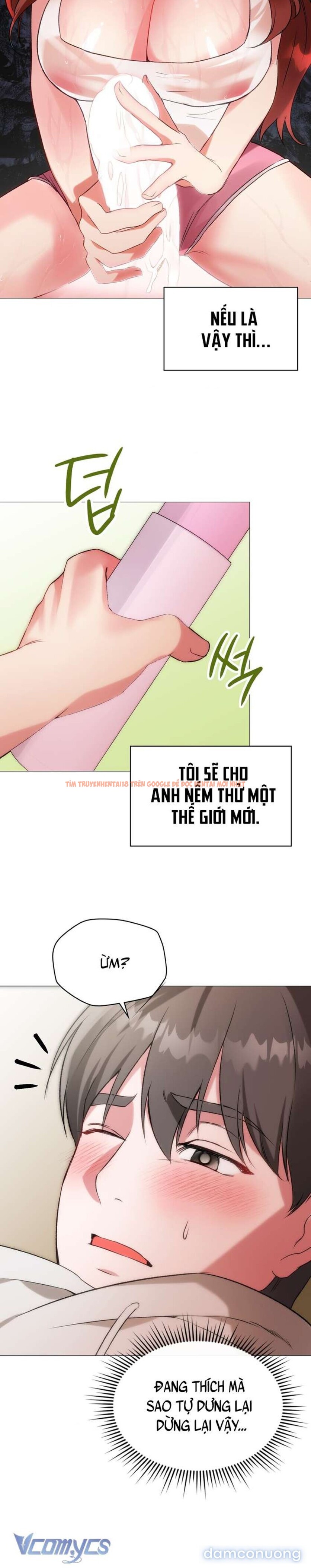 Xem ảnh [18+] Những Ngày Thay Đổi - Chapter 8 - 8 3 - Truyenhentaiz.net