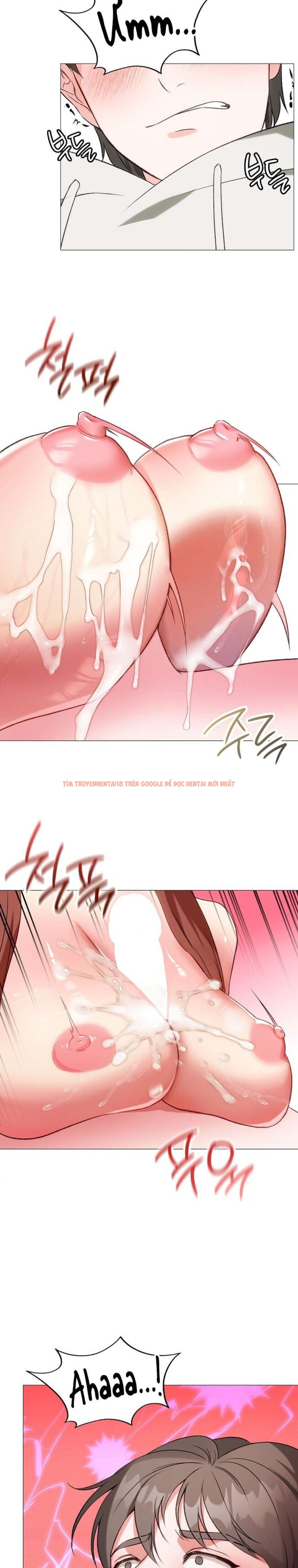 Trang truyện 6 1 trong truyện tranh [18+] Những Ngày Thay Đổi - Chapter 9 - truyenhentai18.net