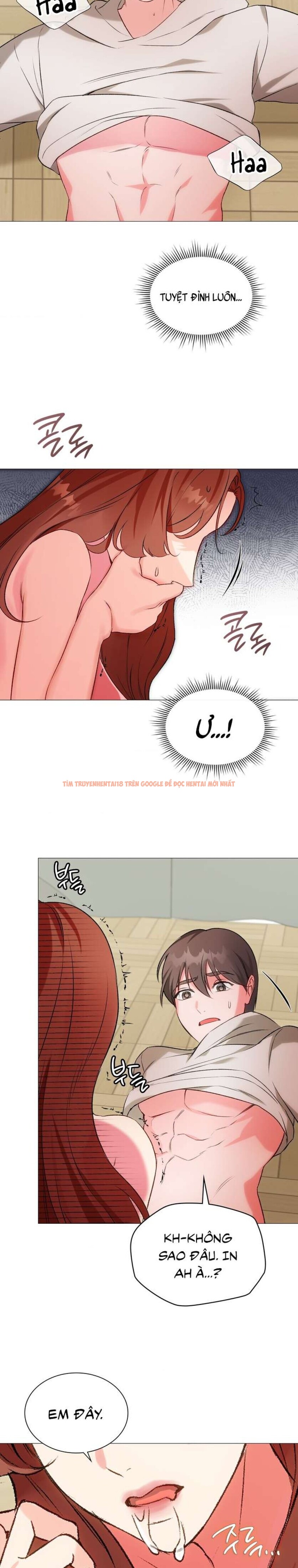 Trang truyện 7 3 trong truyện tranh [18+] Những Ngày Thay Đổi - Chapter 9 - truyenhentai18.net