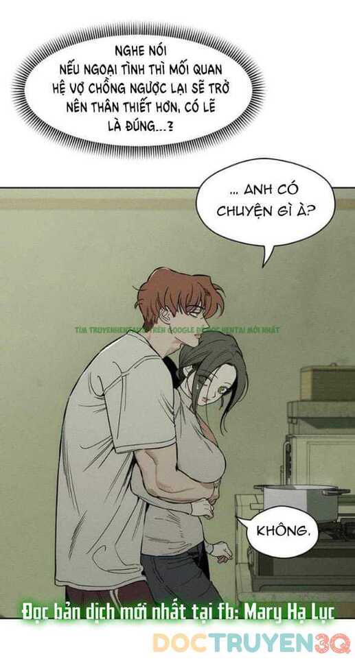 Hình ảnh 025 trong [18+] Nước Mắt Trên Đóa Hoa Tàn - Chap 10 - Hentaimanhwa.net