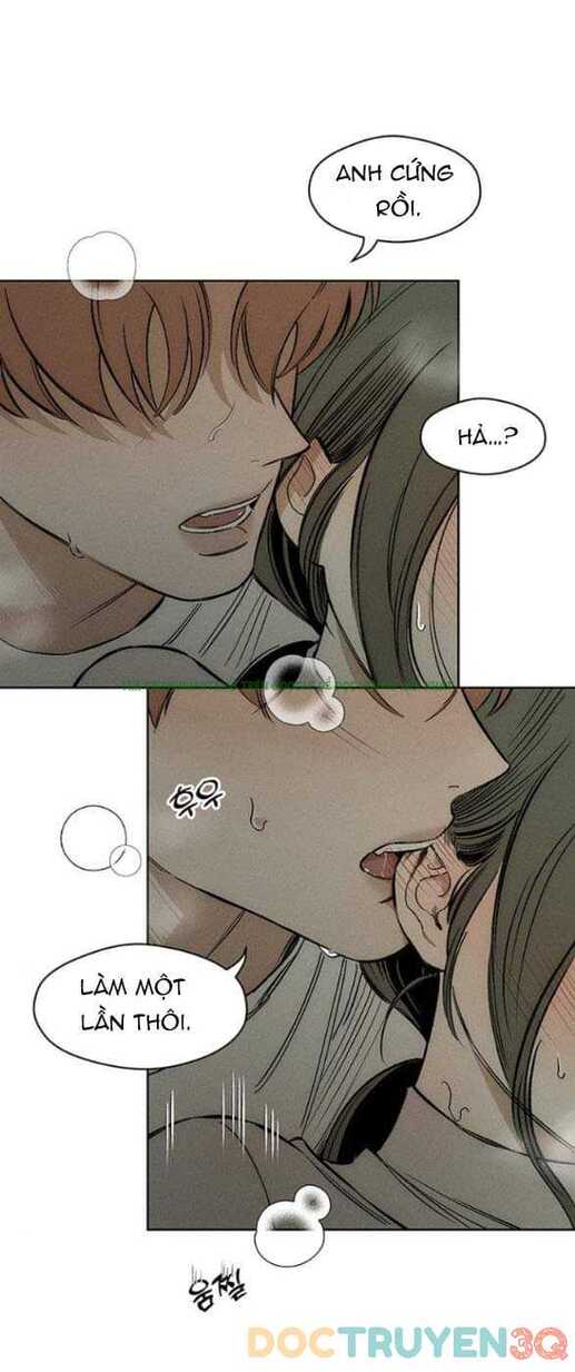 Hình ảnh 034 trong [18+] Nước Mắt Trên Đóa Hoa Tàn - Chap 10 - Hentaimanhwa.net