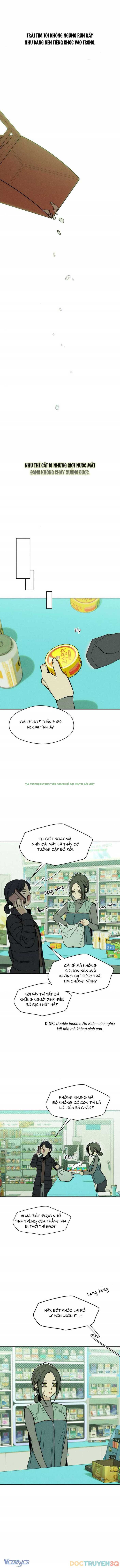 Hình ảnh 008 trong [18+] Nước Mắt Trên Đóa Hoa Tàn - Chap 12: DOCTRUYEN3QVIP.COM - Hentaimanhwa.net