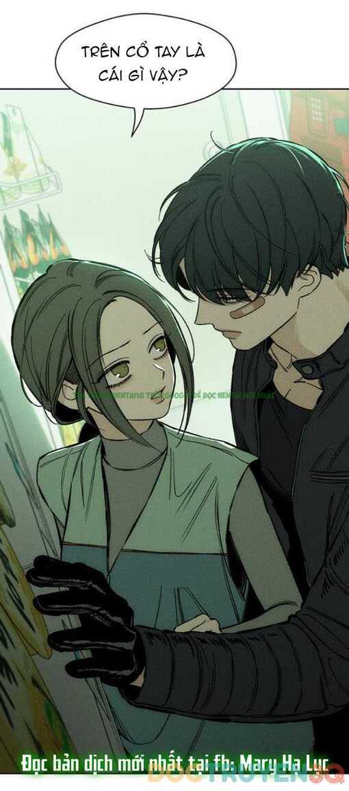 Hình ảnh 005 trong [18+] Nước Mắt Trên Đóa Hoa Tàn - Chap 13: DOCTRUYEN3QVIP.COM - Hentaimanhwa.net