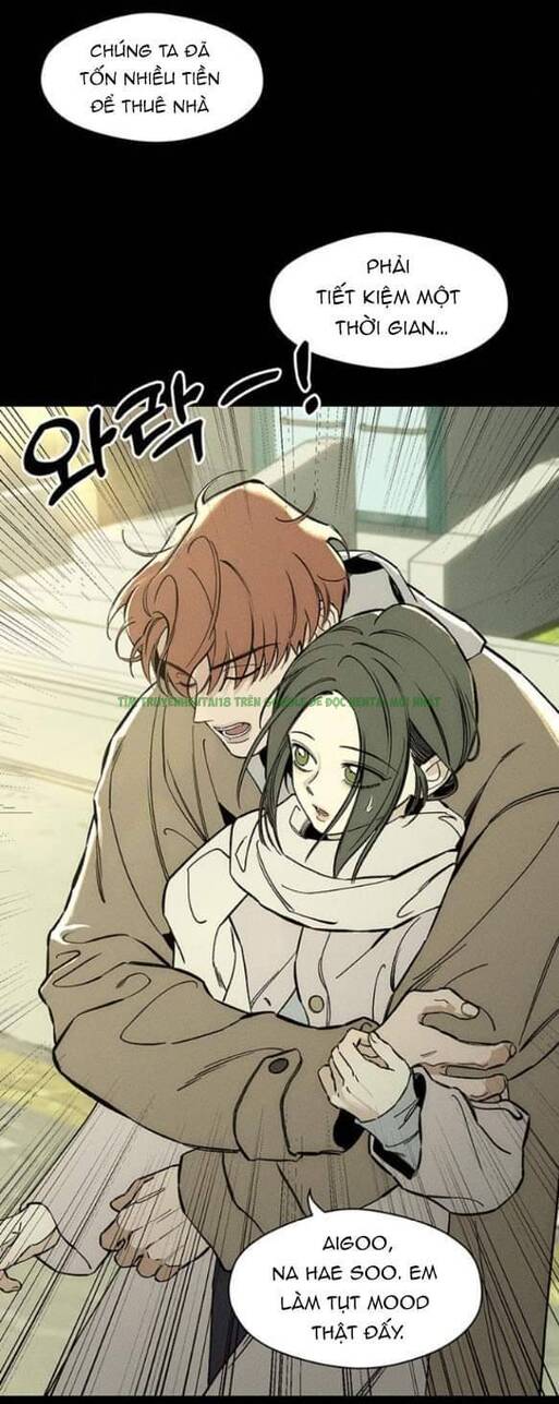 Hình ảnh 024 trong [18+] Nước Mắt Trên Đóa Hoa Tàn - Chap 14 - Hentaimanhwa.net