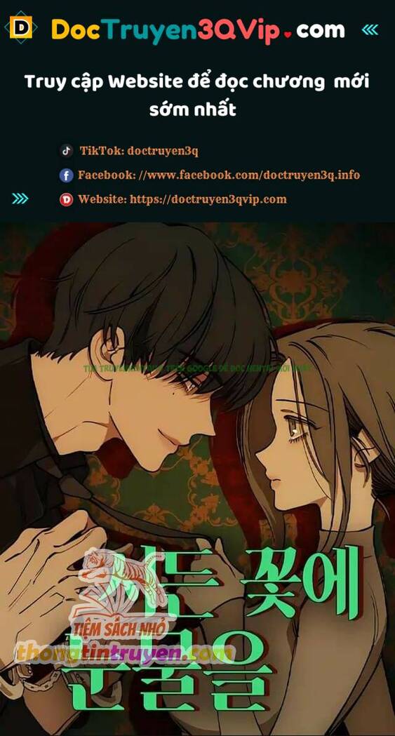 Hình ảnh 001 trong [18+] Nước Mắt Trên Đóa Hoa Tàn - Chap 15 - Hentaimanhwa.net