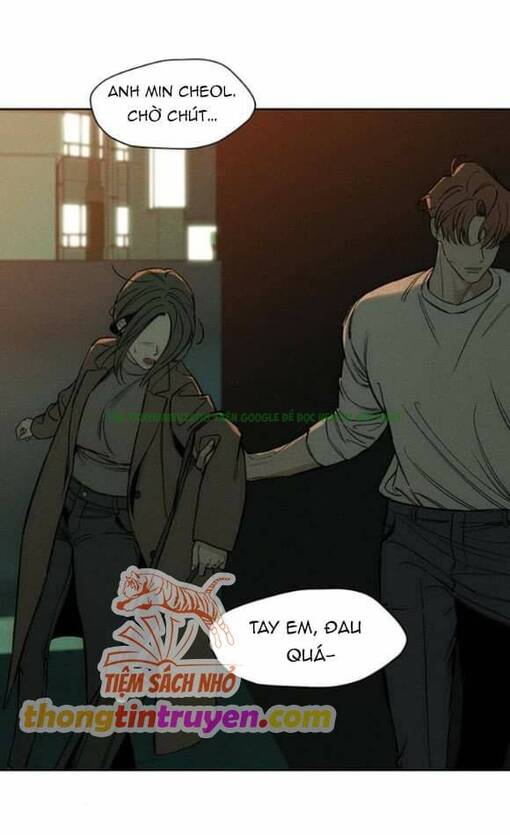 Xem ảnh [18+] Nước Mắt Trên Đóa Hoa Tàn - Chap 15 - 027 - TruyenVN.APP