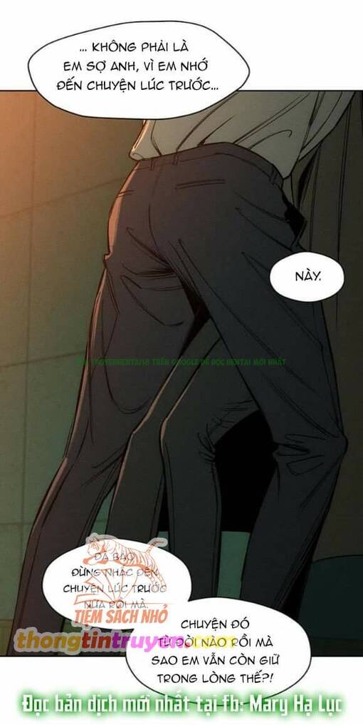 Hình ảnh 034 trong [18+] Nước Mắt Trên Đóa Hoa Tàn - Chap 15 - Hentaimanhwa.net