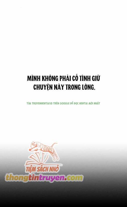 Hình ảnh 035 trong [18+] Nước Mắt Trên Đóa Hoa Tàn - Chap 15