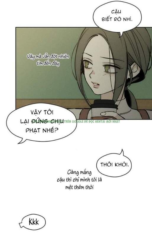 Hình ảnh 006 trong [18+] Nước Mắt Trên Đóa Hoa Tàn - Chap 16 - Hentaimanhwa.net