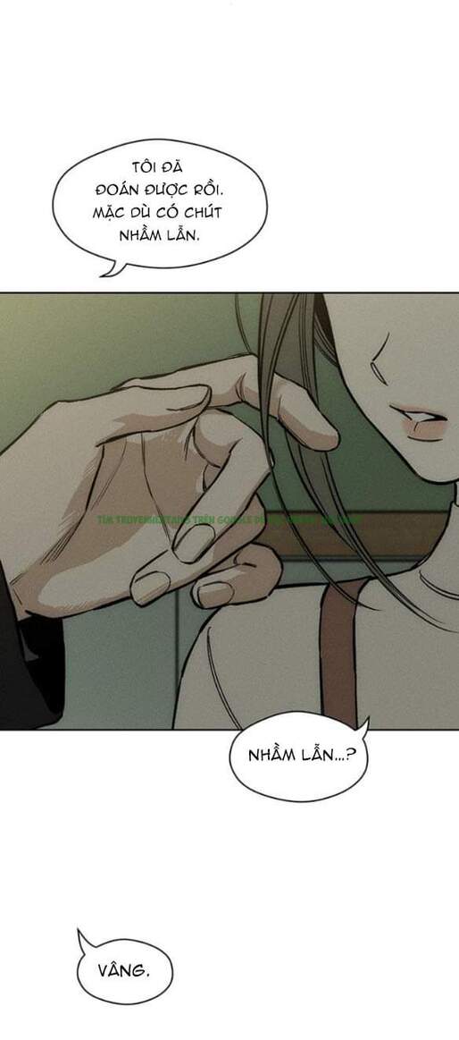 Hình ảnh 017 trong [18+] Nước Mắt Trên Đóa Hoa Tàn - Chap 16 - Hentaimanhwa.net