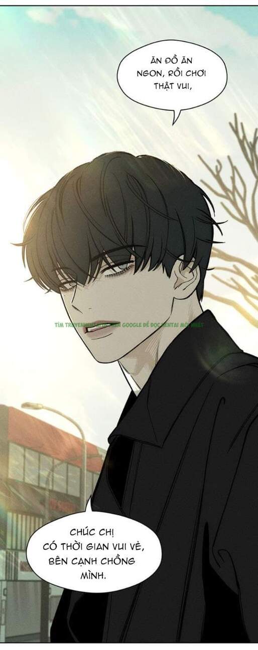 Hình ảnh 029 trong [18+] Nước Mắt Trên Đóa Hoa Tàn - Chap 16 - Hentaimanhwa.net