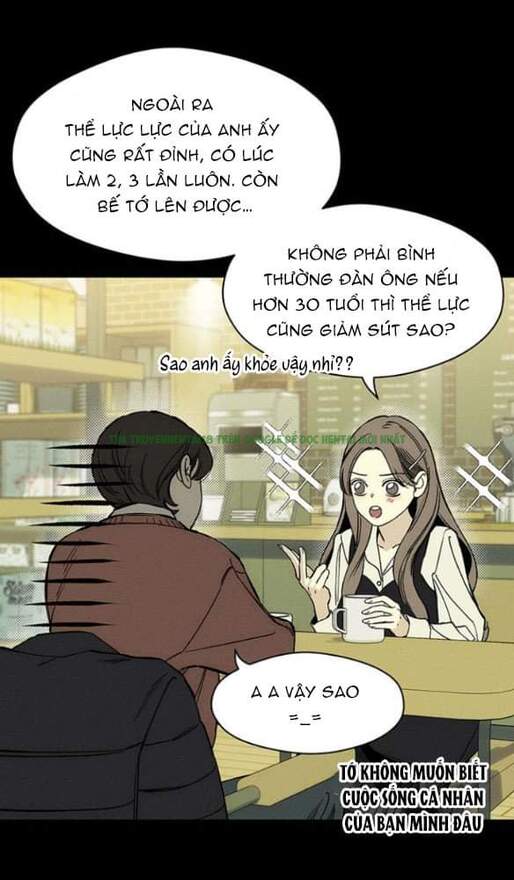 Hình ảnh 035 trong [18+] Nước Mắt Trên Đóa Hoa Tàn - Chap 16 - Hentaimanhwa.net