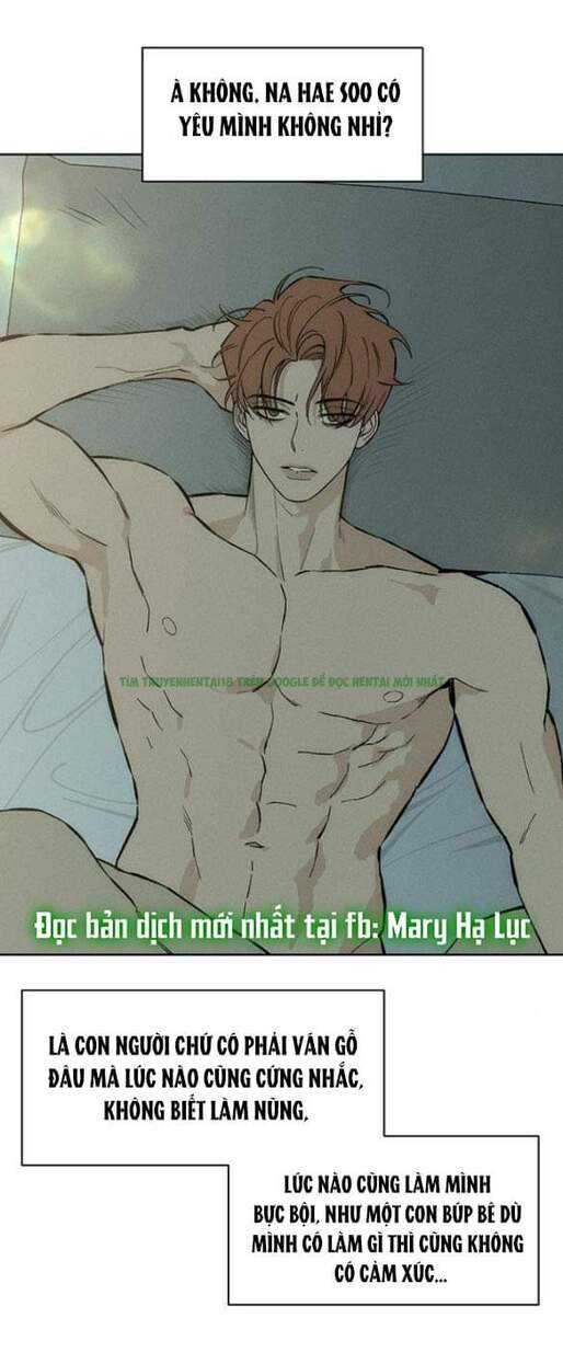 Hình ảnh 048 trong [18+] Nước Mắt Trên Đóa Hoa Tàn - Chap 16 - Hentaimanhwa.net