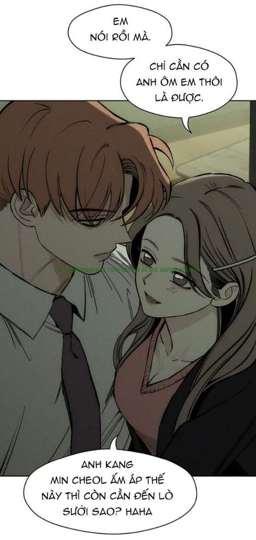 Hình ảnh 009 trong [18+] Nước Mắt Trên Đóa Hoa Tàn - Chap 17 - Hentaimanhwa.net