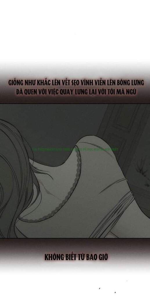 Hình ảnh 020 trong [18+] Nước Mắt Trên Đóa Hoa Tàn - Chap 17 - Hentaimanhwa.net