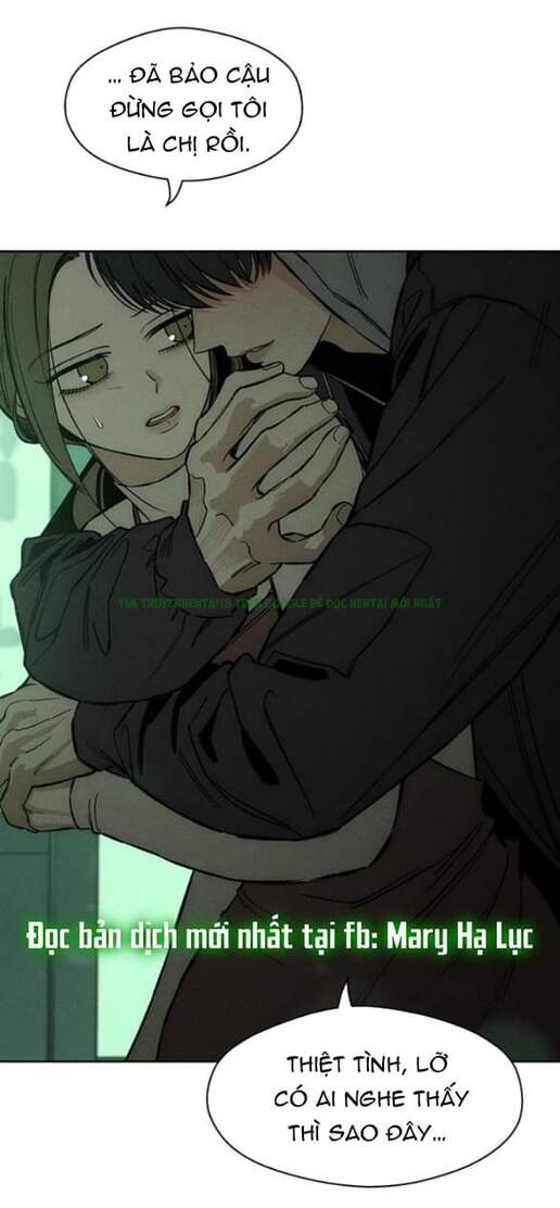 Hình ảnh 053 trong [18+] Nước Mắt Trên Đóa Hoa Tàn - Chap 17 - Hentaimanhwa.net