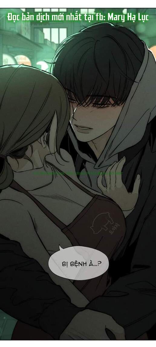 Hình ảnh 057 trong [18+] Nước Mắt Trên Đóa Hoa Tàn - Chap 17 - Hentaimanhwa.net