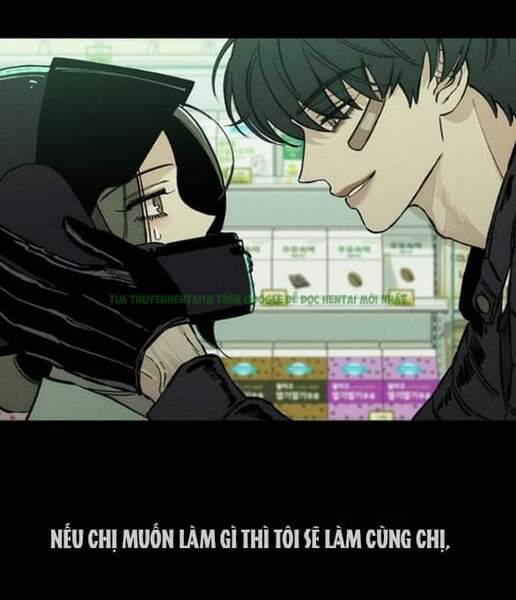 Hình ảnh 076 trong [18+] Nước Mắt Trên Đóa Hoa Tàn - Chap 18 - Hentaimanhwa.net