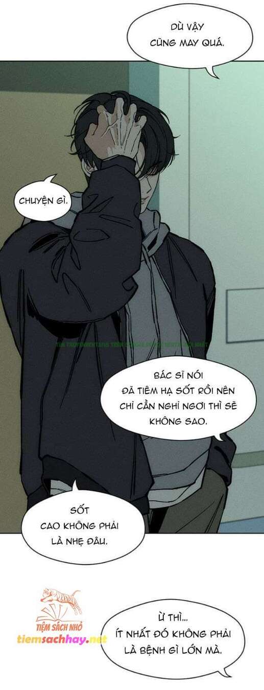 Hình ảnh 011 trong [18+] Nước Mắt Trên Đóa Hoa Tàn - Chap 19 - Hentaimanhwa.net