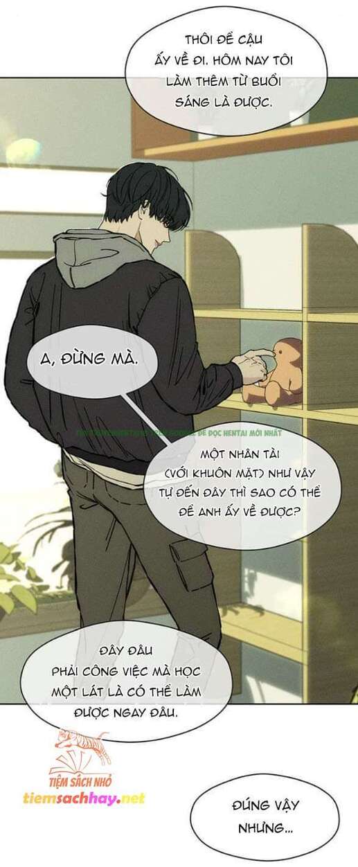 Hình ảnh 030 trong [18+] Nước Mắt Trên Đóa Hoa Tàn - Chap 19 - Hentaimanhwa.net