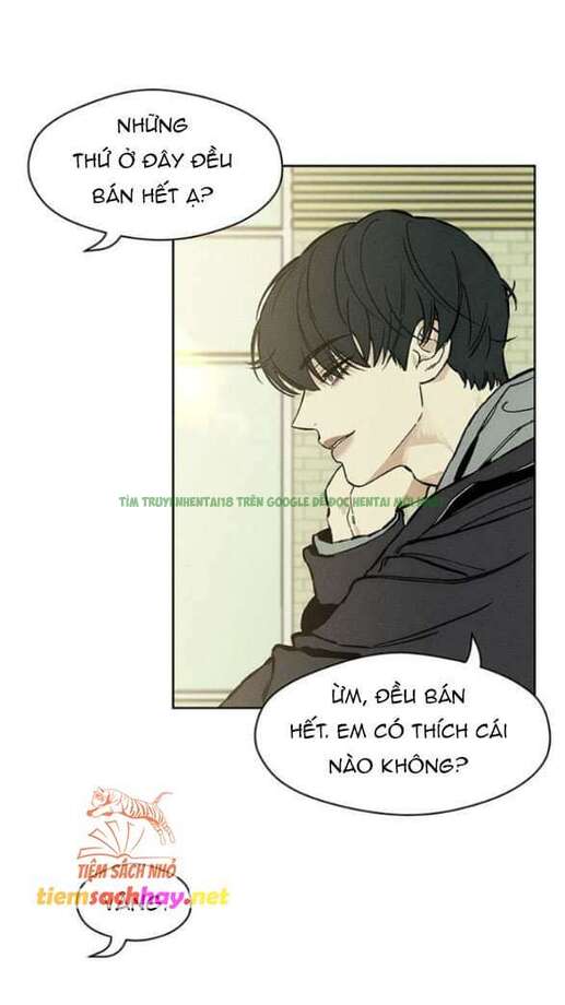 Hình ảnh 041 trong [18+] Nước Mắt Trên Đóa Hoa Tàn - Chap 19 - Hentaimanhwa.net