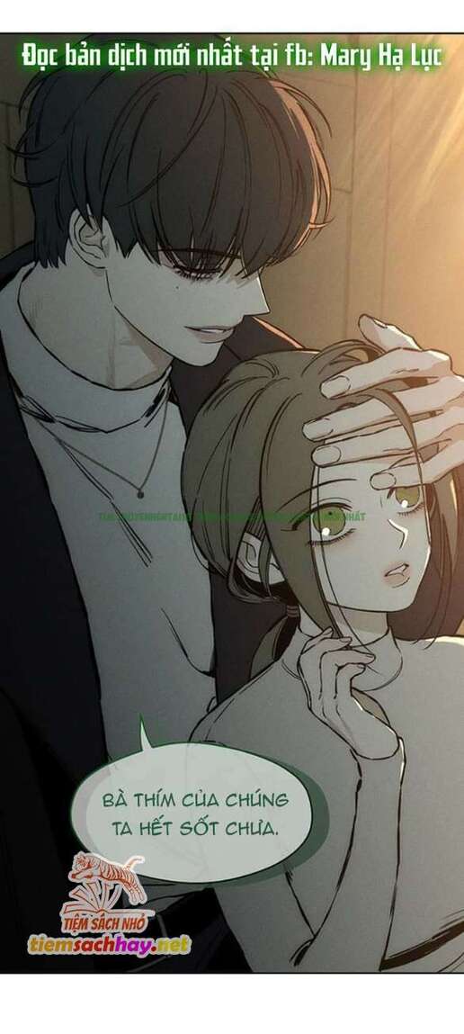 Hình ảnh 084 trong [18+] Nước Mắt Trên Đóa Hoa Tàn - Chap 19 - Hentaimanhwa.net