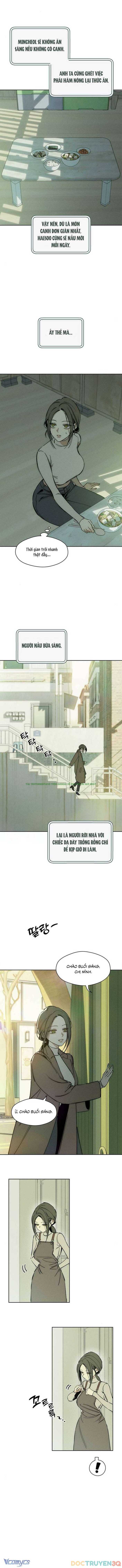 Hình ảnh 010 trong [18+] Nước Mắt Trên Đóa Hoa Tàn - Chap 2 - Hentaimanhwa.net