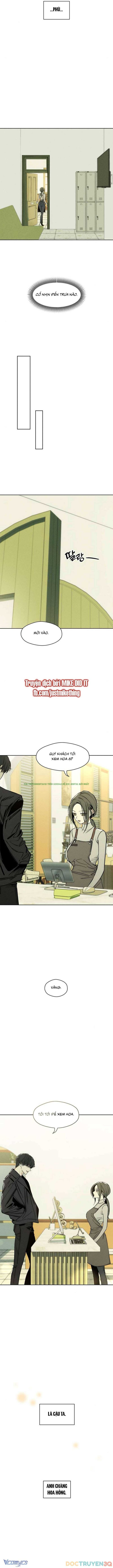 Hình ảnh 011 trong [18+] Nước Mắt Trên Đóa Hoa Tàn - Chap 2 - Hentaimanhwa.net