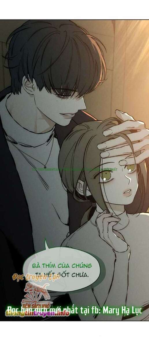 Hình ảnh 003 trong [18+] Nước Mắt Trên Đóa Hoa Tàn - Chap 20 - Hentaimanhwa.net