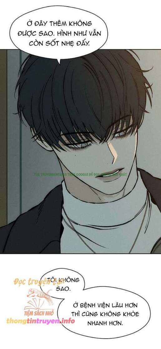 Hình ảnh 005 trong [18+] Nước Mắt Trên Đóa Hoa Tàn - Chap 20 - Hentaimanhwa.net