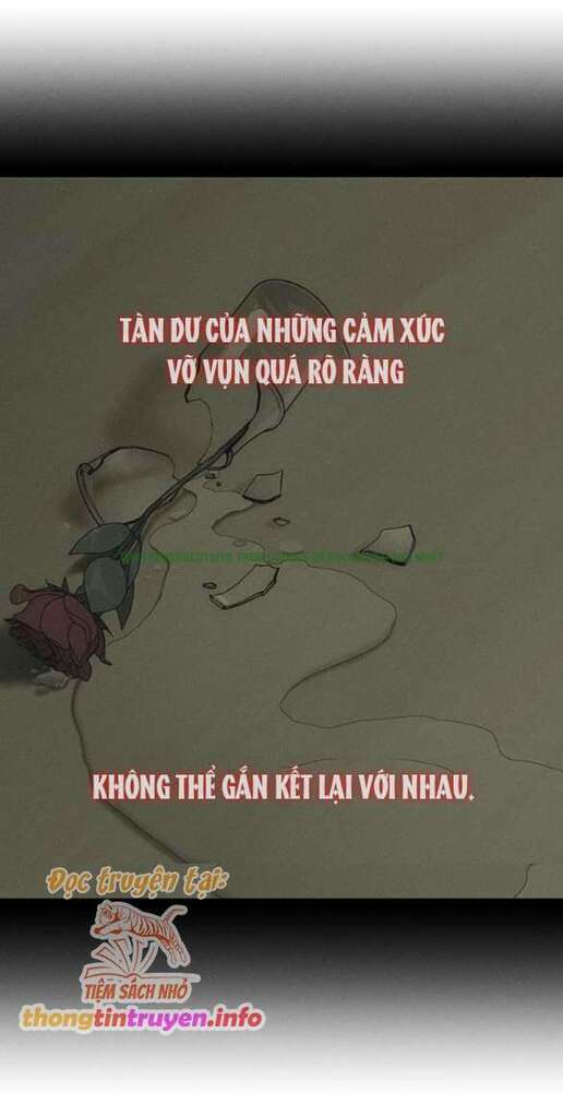 Xem ảnh [18+] Nước Mắt Trên Đóa Hoa Tàn - Chap 20 - 018 - TruyenVN.APP