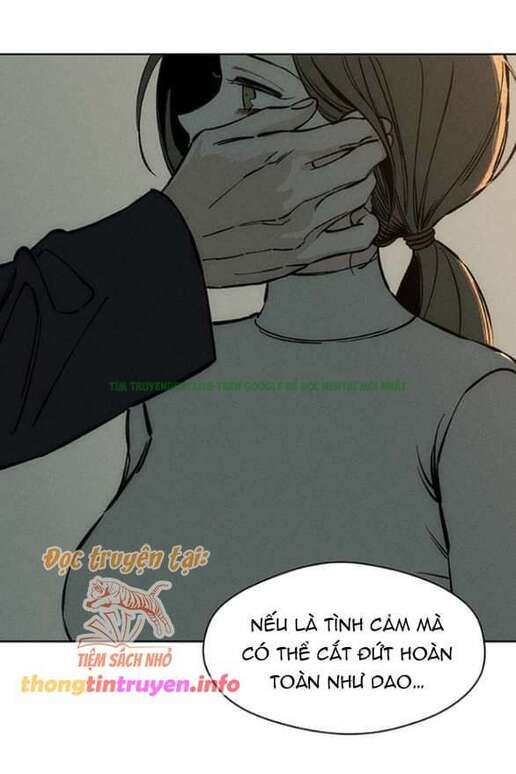 Hình ảnh 026 trong [18+] Nước Mắt Trên Đóa Hoa Tàn - Chap 20 - Hentaimanhwa.net