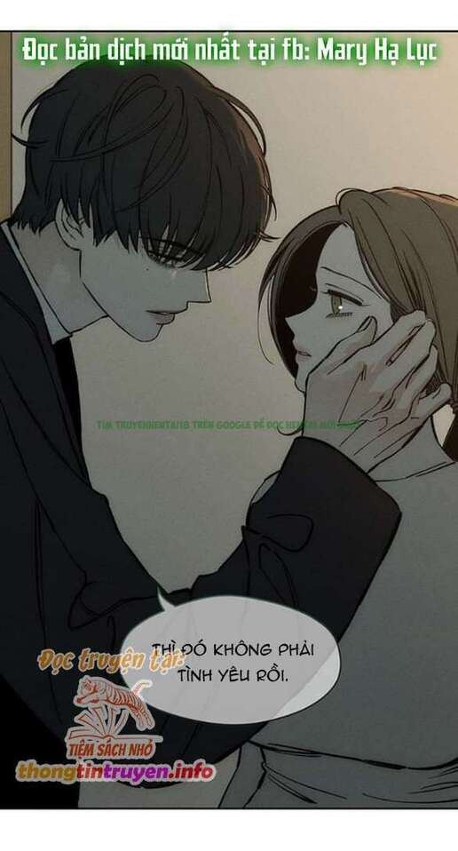 Hình ảnh 027 trong [18+] Nước Mắt Trên Đóa Hoa Tàn - Chap 20 - Hentaimanhwa.net