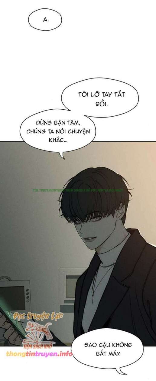 Hình ảnh 042 trong [18+] Nước Mắt Trên Đóa Hoa Tàn - Chap 20 - Hentaimanhwa.net