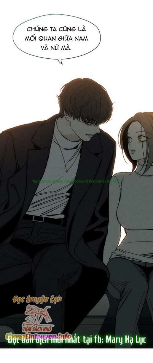 Hình ảnh 047 trong [18+] Nước Mắt Trên Đóa Hoa Tàn - Chap 20 - Hentaimanhwa.net