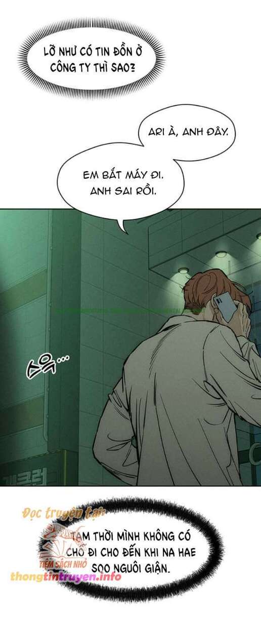 Hình ảnh 081 trong [18+] Nước Mắt Trên Đóa Hoa Tàn - Chap 20 - Hentaimanhwa.net