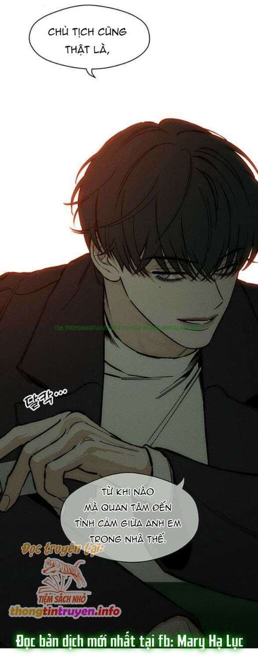 Hình ảnh 005 trong [18+] Nước Mắt Trên Đóa Hoa Tàn - Chap 21 - Hentaimanhwa.net