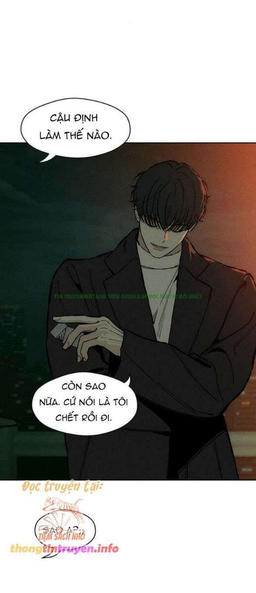 Hình ảnh 009 trong [18+] Nước Mắt Trên Đóa Hoa Tàn - Chap 21 - Hentaimanhwa.net